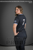 Senior Banners PCHS Girls Softball (BRE_3742)