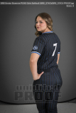 Senior Banners PCHS Girls Softball (BRE_3743)