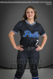 Senior Banners PCHS Girls Softball (BRE_3744)
