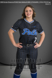 Senior Banners PCHS Girls Softball (BRE_3745)
