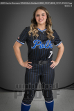 Senior Banners PCHS Girls Softball (BRE_3747)