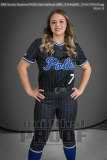 Senior Banners PCHS Girls Softball (BRE_3749)