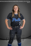 Senior Banners PCHS Girls Softball (BRE_3752)