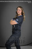 Senior Banners PCHS Girls Softball (BRE_3764)