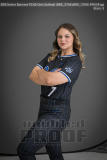 Senior Banners PCHS Girls Softball (BRE_3768)