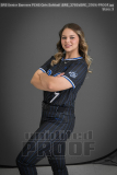Senior Banners PCHS Girls Softball (BRE_3769)