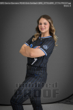 Senior Banners PCHS Girls Softball (BRE_3770)