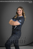 Senior Banners PCHS Girls Softball (BRE_3771)