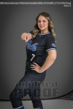 Senior Banners PCHS Girls Softball (BRE_3772)