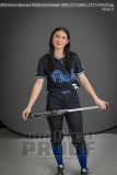 Senior Banners PCHS Girls Softball (BRE_3777)