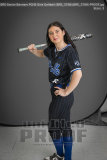 Senior Banners PCHS Girls Softball (BRE_3788)