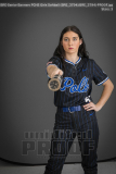 Senior Banners PCHS Girls Softball (BRE_3794)