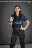 Senior Banners PCHS Girls Softball (BRE_3797)