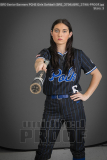Senior Banners PCHS Girls Softball (BRE_3798)