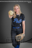 Senior Banners PCHS Girls Softball (BRE_3859)