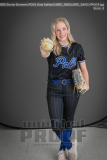 Senior Banners PCHS Girls Softball (BRE_3865)
