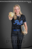 Senior Banners PCHS Girls Softball (BRE_3867)