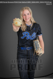 Senior Banners PCHS Girls Softball (BRE_3868)