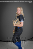 Senior Banners PCHS Girls Softball (BRE_3876)