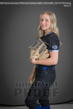 Senior Banners PCHS Girls Softball (BRE_3879)