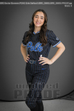 Senior Banners PCHS Girls Softball (BRE_3885)