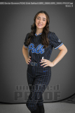 Senior Banners PCHS Girls Softball (BRE_3886)