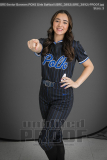 Senior Banners PCHS Girls Softball (BRE_3892)