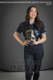 Senior Banners PCHS Girls Softball (BRE_3898)
