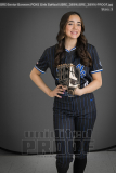 Senior Banners PCHS Girls Softball (BRE_3899)