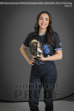Senior Banners PCHS Girls Softball (BRE_3901)