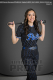 Senior Banners PCHS Girls Softball (BRE_3913)