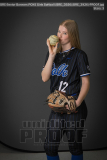 Senior Banners PCHS Girls Softball (BRE_3926)