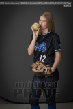 Senior Banners PCHS Girls Softball (BRE_3927)
