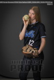 Senior Banners PCHS Girls Softball (BRE_3928)