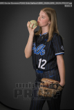 Senior Banners PCHS Girls Softball (BRE_3929)