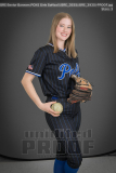 Senior Banners PCHS Girls Softball (BRE_3935)