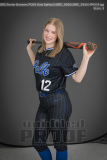 Senior Banners PCHS Girls Softball (BRE_3950)