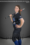 Senior Banners PCHS Girls Softball (BRE_3957)