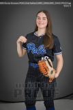 Senior Banners PCHS Girls Softball (BRE_3968)