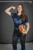 Senior Banners PCHS Girls Softball (BRE_3971)