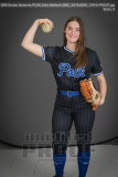 Senior Banners PCHS Girls Softball (BRE_3974)