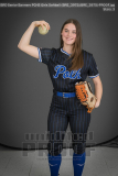Senior Banners PCHS Girls Softball (BRE_3975)