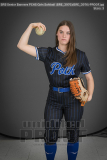 Senior Banners PCHS Girls Softball (BRE_3976)