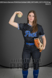 Senior Banners PCHS Girls Softball (BRE_3977)