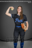 Senior Banners PCHS Girls Softball (BRE_3979)