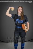 Senior Banners PCHS Girls Softball (BRE_3980)