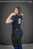 Senior Banners PCHS Girls Softball (BRE_3982)
