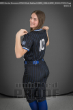 Senior Banners PCHS Girls Softball (BRE_3984)