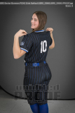 Senior Banners PCHS Girls Softball (BRE_3986)