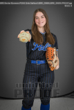 Senior Banners PCHS Girls Softball (BRE_3989)